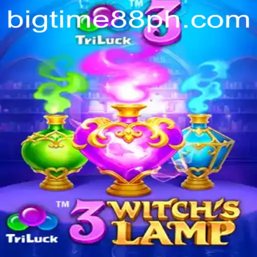 Unveiling the Mystical World of 3WitchsLamp: A Journey Through Enchantment