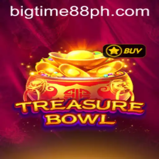 Discover the Thrilling World of TreasureBowl