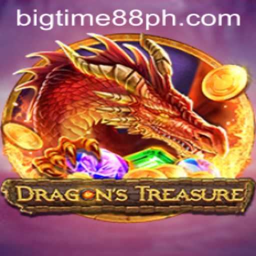 DragonsTreasure: Unveiling the Mystical Realm with BigTime88