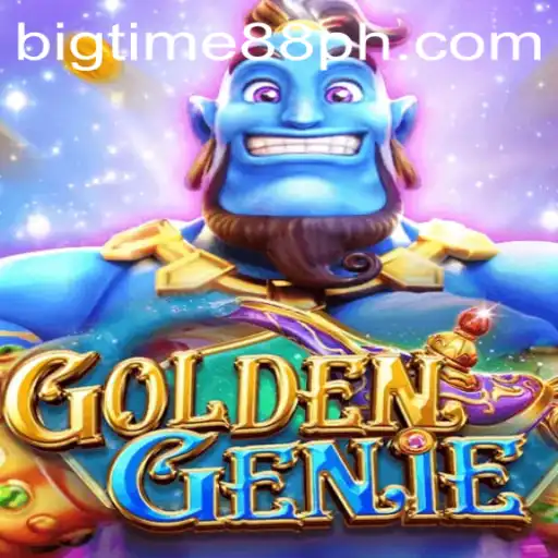 Unveiling GOLDENGENIE: The Revolutionary Game Experience with BigTime88