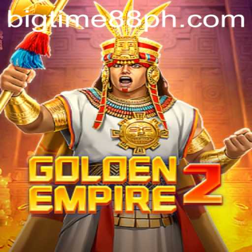 GoldenEmpire2: An Exciting Journey in the Digital Gaming World