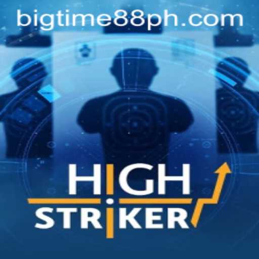 HighStriker: An Immersive Gaming Experience with BigTime88