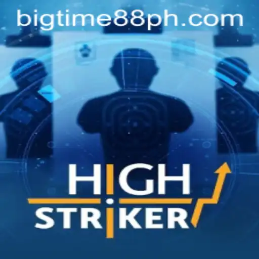 HighStriker: An Immersive Gaming Experience with BigTime88