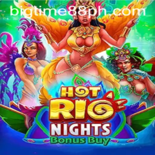 Exploring the Exciting World of HotRioNightsBonusBuy: A Thrilling Game Experience