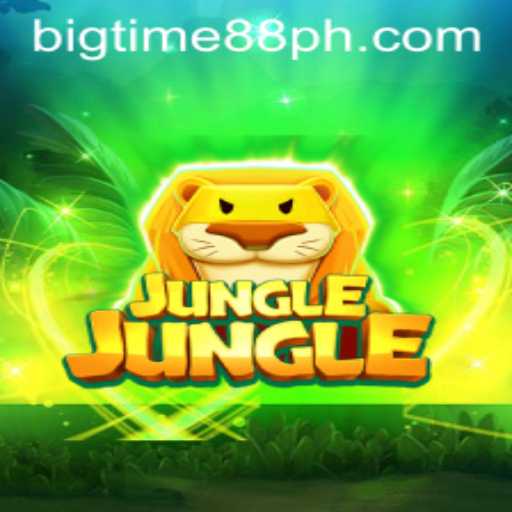 Exploring the Thrilling World of JungleJungle: Discover the Adventure of BigTime88