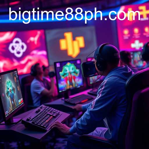 The Impact of Live Games on Entertainment: A Focus on BigTime88