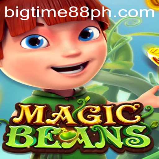 Exploring the World of MAGICBEANS: An Engaging New Adventure