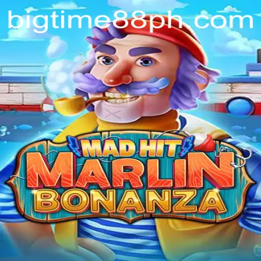 MadHitMarlinBonanza: Dive Into A Sea of Adventure and Big Wins with BigTime88