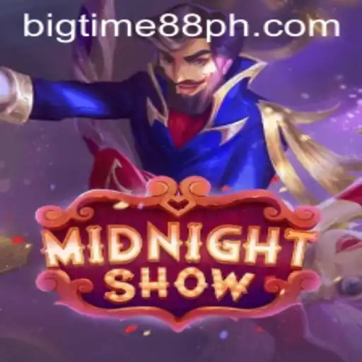 MidnightShow: Unveiling the Thrills of BigTime88 in the Gaming World