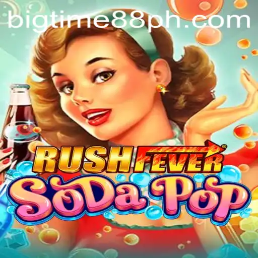 Unleashing the Thrills of RushFeverSodaPop: A Deep Dive into the Game