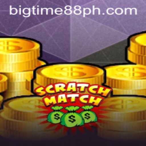 ScratchMatch: A New Era of Interactive Gaming with BigTime88