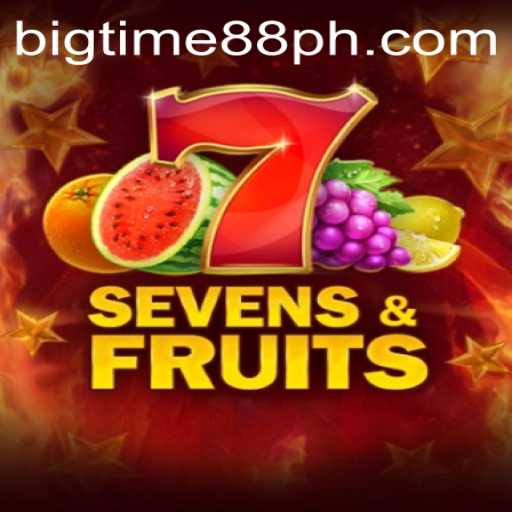 SevensFruits – A Delightful Blend of Classic Gaming and BigTime88 Adventures