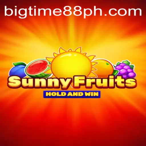 SunnyFruits: A BigTime88 Adventure in Online Gaming