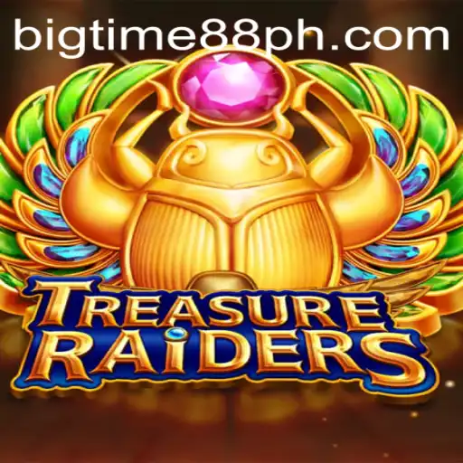 Dive into the Exciting World of TREASURERAIDERS: Unravel the Adventure with BigTime88