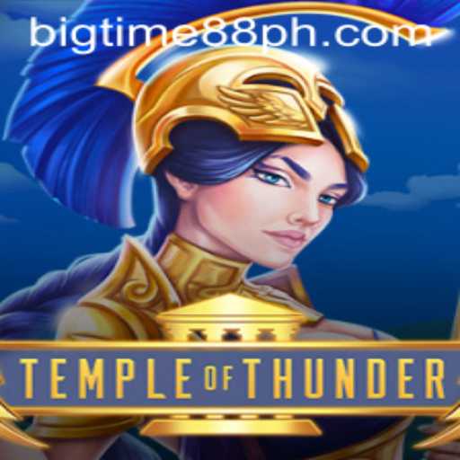 Discover the Excitement: TempleofThunder and BigTime88