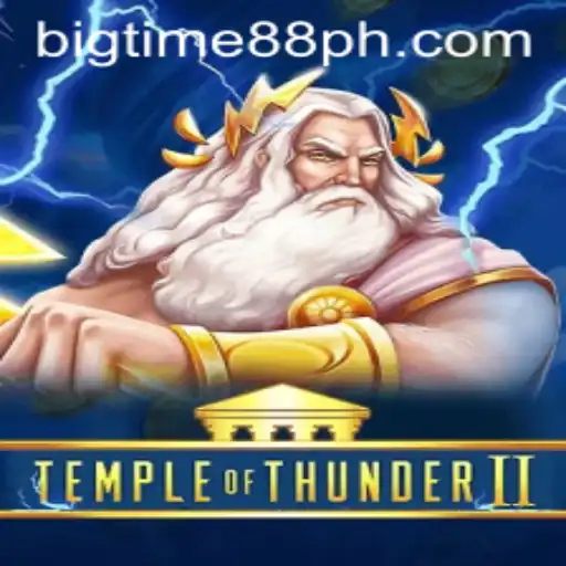 Temple of Thunder II: A Thrilling Adventure Awaiting Gamers