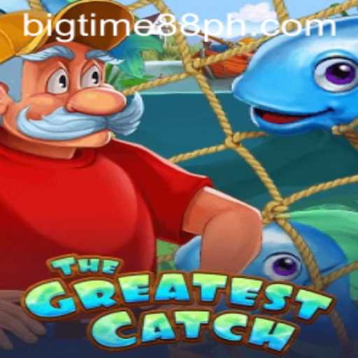 TheGreatestCatch: Diving into the Adventure with BigTime88