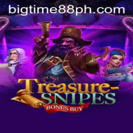 Embark on an Adventure with TreasuresnipesBonusBuy: Your Guide to Winning Big with BigTime88
