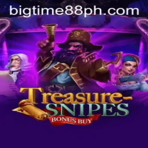 Embark on an Adventure with TreasuresnipesBonusBuy: Your Guide to Winning Big with BigTime88