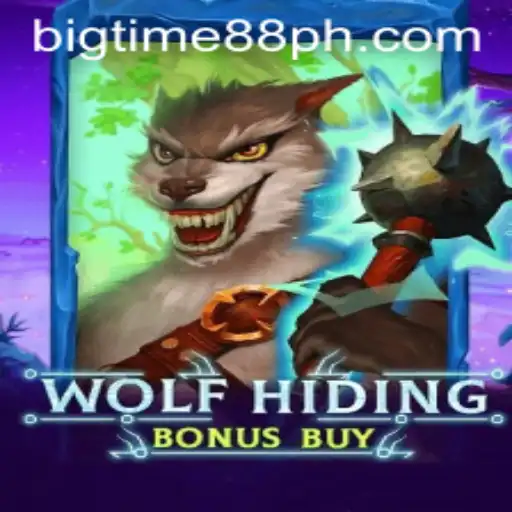 Unleashing the Adventure in WolfHidingBonusBuy: A New Era of Gaming with BigTime88