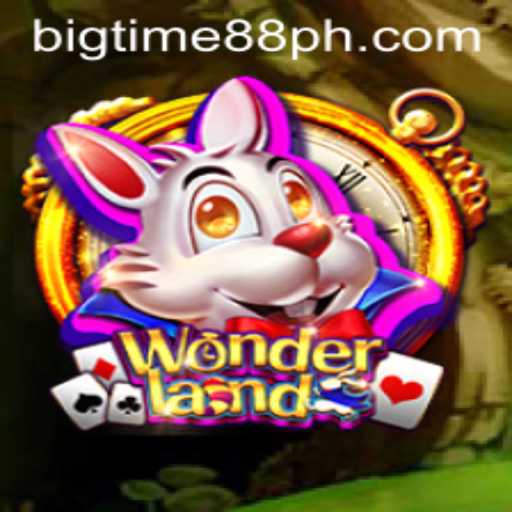 Wonderland: Dive Into the Intriguing World of BigTime88
